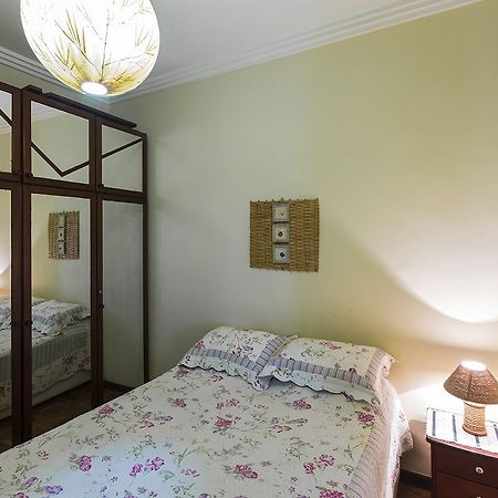 Apartamento No Leme Rio de Janeiro Exteriér fotografie