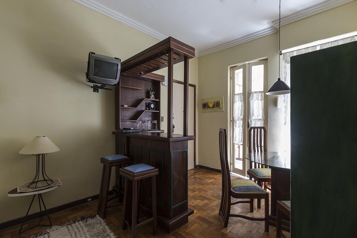 Apartamento No Leme Rio de Janeiro Exteriér fotografie
